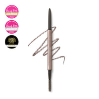 Brow Line | Retractable Eye Brow Pencil with Brush